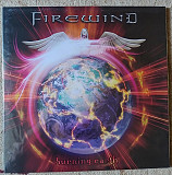 Firewind – Burning Earth