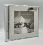 Taylor Swift ‎– The Tortured Poets Department (2024, U.S.A.)