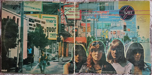 Sweet - Desolation Boulevard