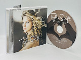 Taylor Swift – Fearless (2009, E.U.)
