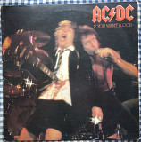 AC/DC – If You Want Blood You've Got It
