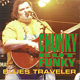 Blues Traveler – Chunky But Funky ( 2 x CD ) ( USA )