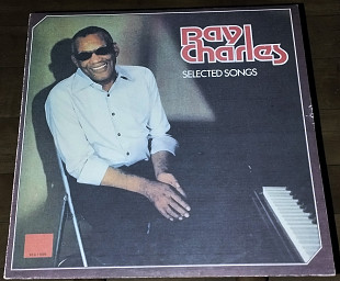 Ray Charles – Selected Songs (Балкантон – ВТА 11890) EX / NM