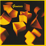 GENESIS - Genesis (1983) Gema