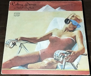 The Rolling Stones – Made In The Shade (1975)(Балкантон – ВТА 11277) EX / EX