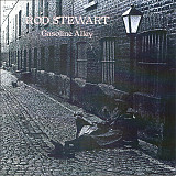ROD STEWART - Gasoline Alley (EU)