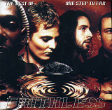 Faithless – One Step Too Far