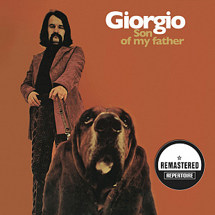 GIORGIO MORODER - Son Of My Father [Repertoire ] (EU)