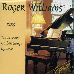 Roger Williams - Of Love ( USA )