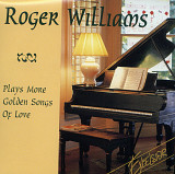 Roger Williams - Of Love ( USA )