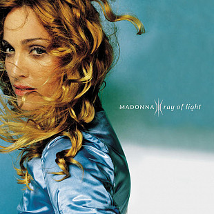 Madonna – Ray Of Light ( USA )