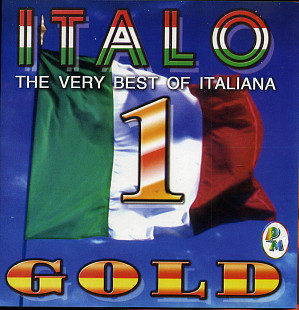 Italo Gold vol 1
