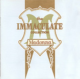 Madonna – The Immaculate Collection ( USA )