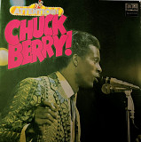 Chuck Berry – Attention! Chuck Berry! (1974)