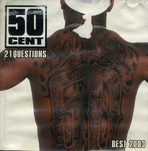 50 cent - 21 Questions