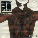 50 cent - 21 Questions