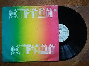 Ф. Лист-Венгерские рапсодии, Мефисто-вальс-Ex.-, Мелодія