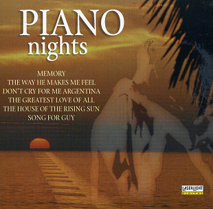 Piano Night ( Korea )