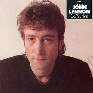 John Lennon – The John Lennon Collection ( USA )