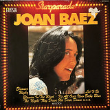 Joan Baez – Starparade