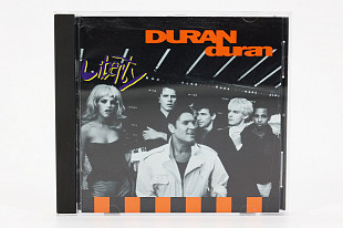 Duran Duran - Liberty