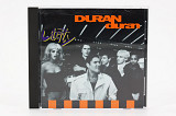 Duran Duran - Liberty
