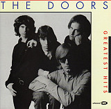 The Doors – Greatest Hits ( USA )