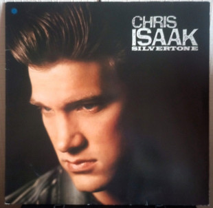 Пластинка CHRIS ISAAK - Silvertone