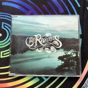 The Rasmus – In The Shadows (Maxi-Single) 2003 Motor Music – 06024 9807049 9 Germany