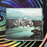 The Rasmus – In The Shadows (Maxi-Single) 2003 Motor Music – 06024 9807049 9 Germany