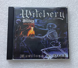 Witchery - Restless & Dead (1998)