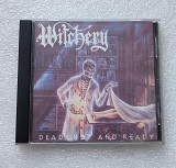 Witchery - Dead, Hot And Ready (1999)