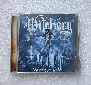 Witchery - Symphony For The Devil (2001)
