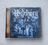 Witchery - Symphony For The Devil (2001)