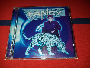 Fancy "Colours Of Life" фирменный CD Made In Germany.