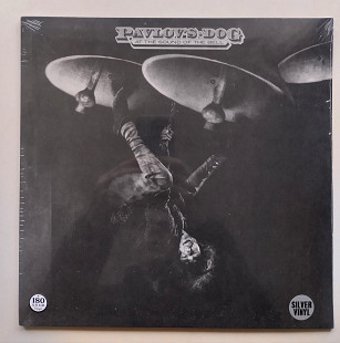 Pavlov's Dog – At the Sound Of The Bell