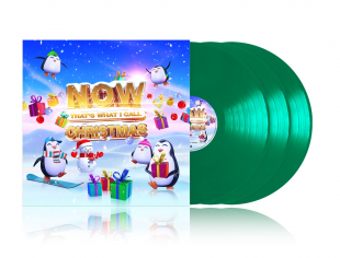 NOW - That's What I Call Christmas