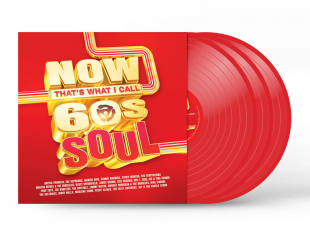 NOW - That’s What I Call 60s Soul