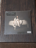 Billie Eilish When We All Fall Asleep, Where Do We Go?, 2019, cd factory sealed, EU
