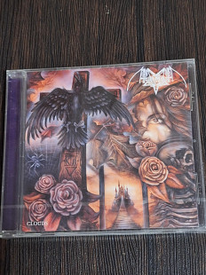 Tiamat Clouds, cd in factory sealed, EU