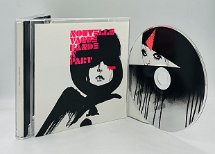 Nouvelle Vague – Bande À Part (2006, U.K.)