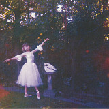 Вінілова платівка Wolf Alice – Visions Of A Life 2LP