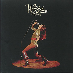 Вінілова платівка Wolf Alice – The Clearing