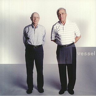 Вінілова платівка Twenty One Pilots – Vessel