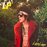 Платівка L.P. – Love Lines (кольоровий вініл)