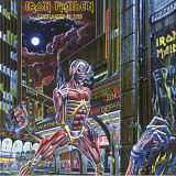 Вінілова платівка Iron Maiden – Somewhere in Time (2024)