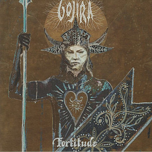 Вінілова платівка Gojira – Fortitude