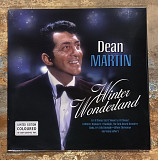 Dean Martin – Winter Wonderland - LP Coloured