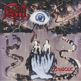 Вінілова платівка Death – Symbolic