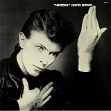 Вінілова платівка David Bowie – "Heroes"